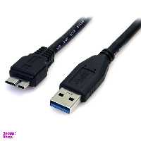 کابل لینک و هارد اکسترنال USB 3.0 دی نت (D Net)