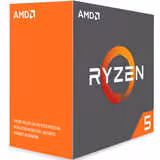 خرید پردازنده مرکزی ای ام دی مدل Ryzen 5 1600 | هدیش کامپیوتر