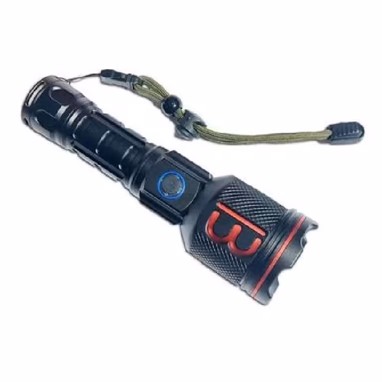 چراغ قوه دستی اسمال سان مدل ZY-TS10