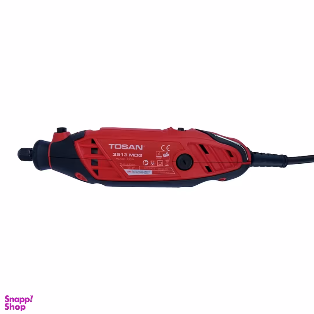 فرز مینیاتوری توسن مدل 3513MDG