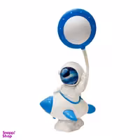 چراغ مطالعه مدل فضانورد در فضا کد 058