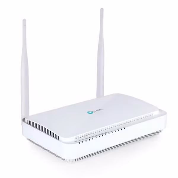 مودم روتر یوتل مدل U TEL Wireless Modem Router G.242