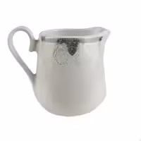سس خوری - شکر ریز چینی پارس مدل 603 جفتی کد 3924 (پس کرایه)