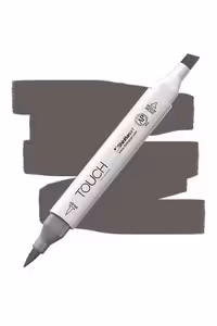 ماژیک بدنه سفید WG8