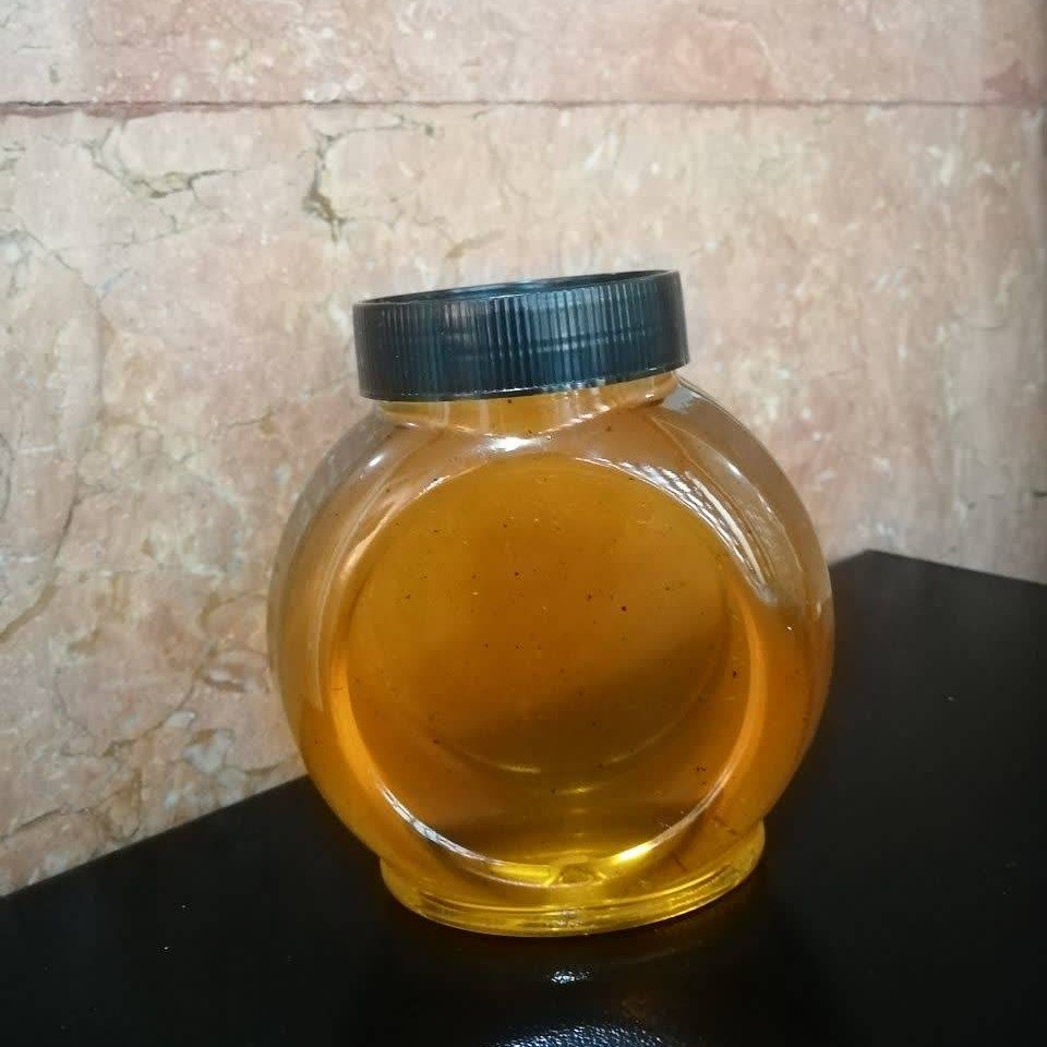 عسل مرکبات (یک کیلوگرم)