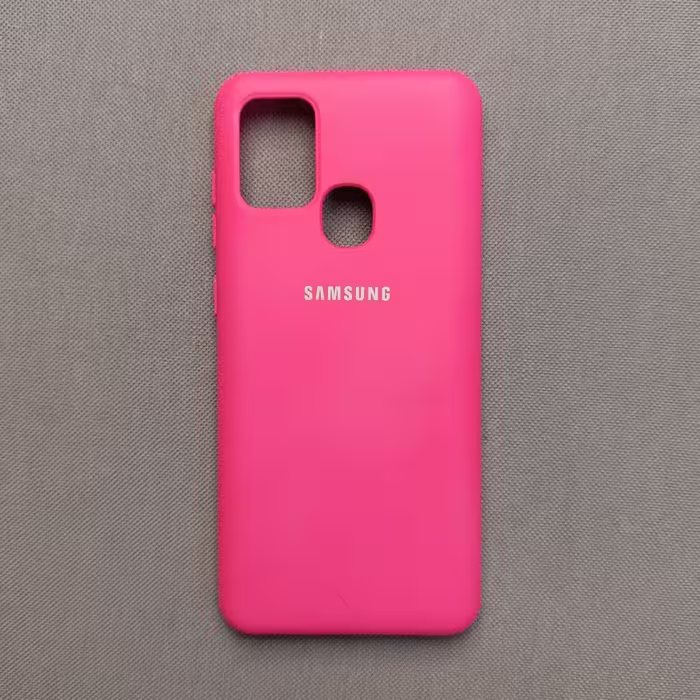 قاب - گارد - کاور سیلیکونی ژله ای مناسب برای سامسونگ آ21 اس Galaxy A21s (a 21s)