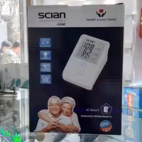 دستگاه فشارخون شیان