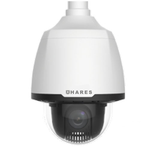 دوربین مدار بسته دام حارس مدل IPZ-E5233W-S