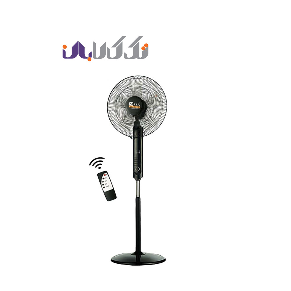 پنکه ایستاده ناسا الکتریک مدل NS-1114