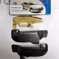 محافظ ضد سرقت خودرو (مناسب برای انواع خودرو های پژو،پارس،سمند ،روا آردی)