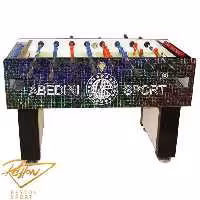 میز فوتبال دستی F125
