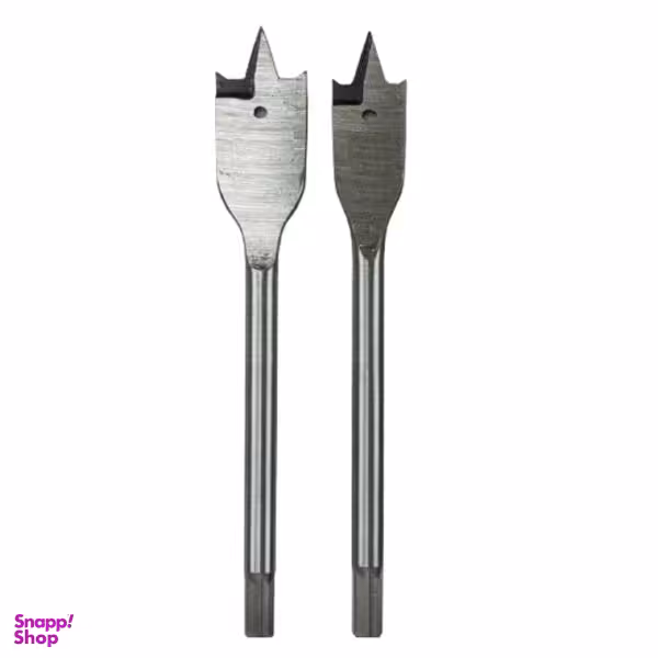 مجموعه 2 عددی مته برگی ولف مدل w1814