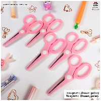 قیچی Dream Color پاستلی