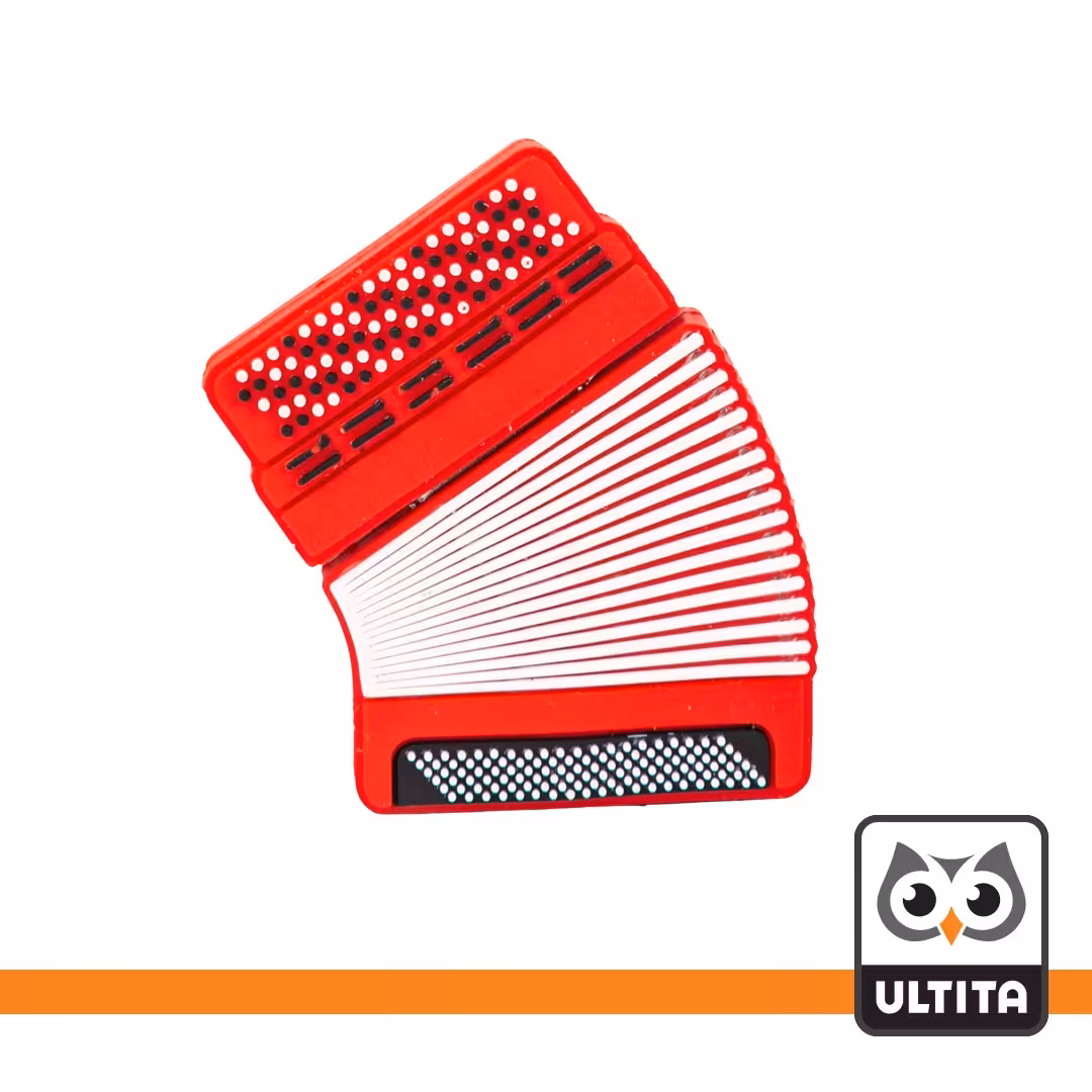 فلش آکاردئون 128 گیگ اولتیتا با گارانتی 