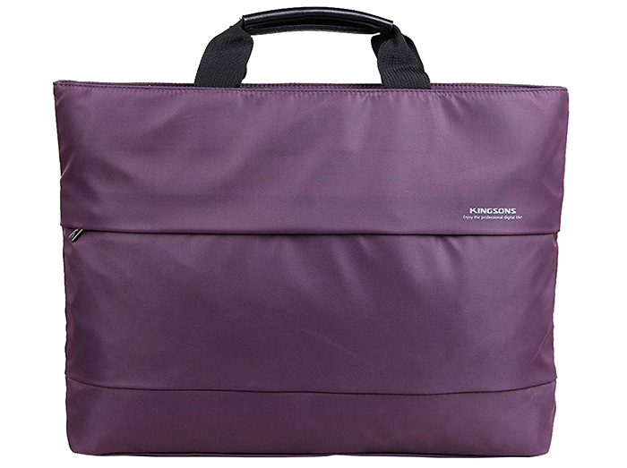 کیف لپ تاپ 154 اینچ کینگ سانز Kingsons Laptop Shoulder KS3035-B