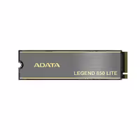 اس اس دی ای دیتا SSD Adata Legend 850 Lite 500GB
