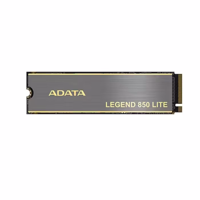 اس اس دی ای دیتا SSD Adata Legend 850 Lite 500GB