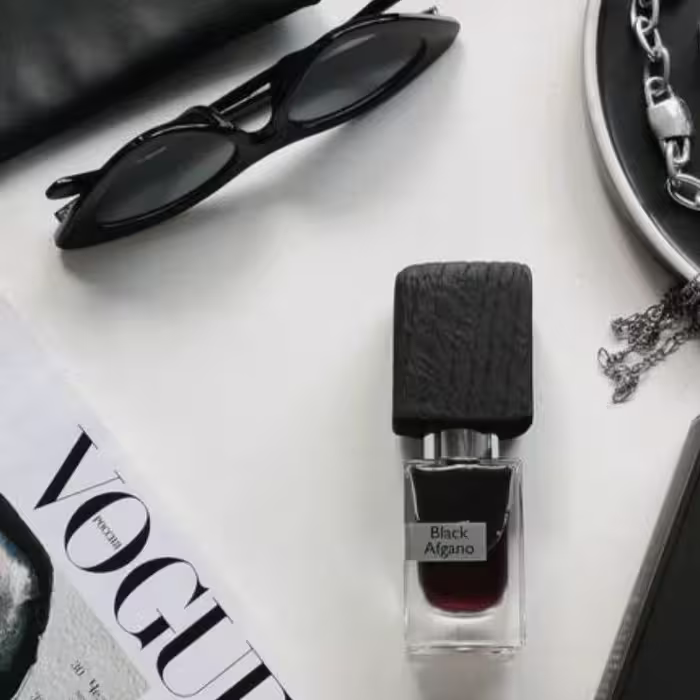 عطر خالص بلک افغان قیمت هر 10سی سی