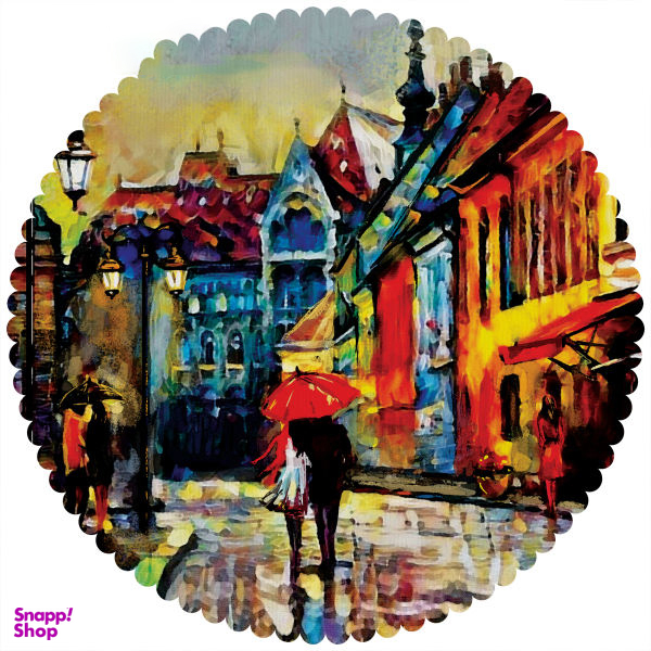 رومیزی مدل T2-42121