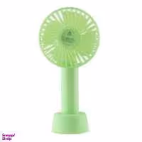 پنکه دستی مدل MMD 123