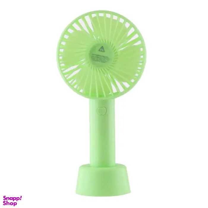 پنکه دستی مدل MMD 123