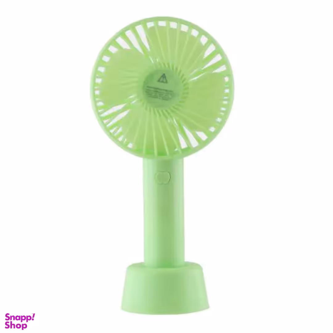 پنکه دستی مدل MMD 123