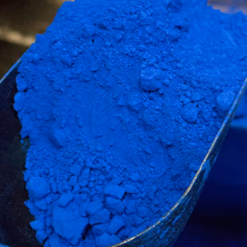 لاجورد،پودر لاجورد آبی،لاجورد 50 گرمی