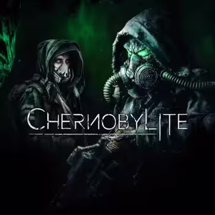خرید بازی Chernobylite اکانت قانونی PS4 با بهترین قیمت