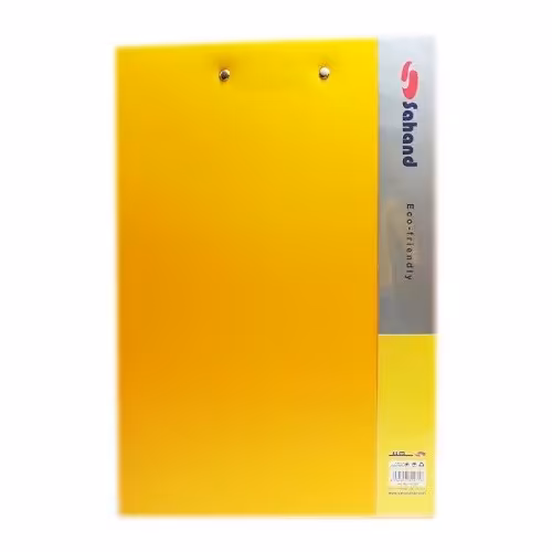 پوشه سهند طرح اکو فرندلی کد 0472D