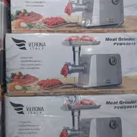 چرخ گوشت ورنا 