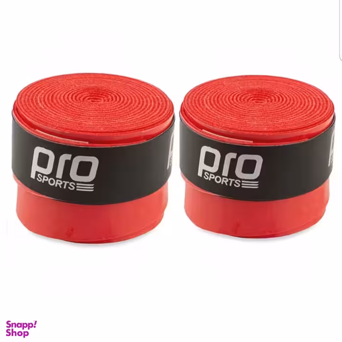 اور گریپ راکت مدل Pro b بسته ۲ عددی