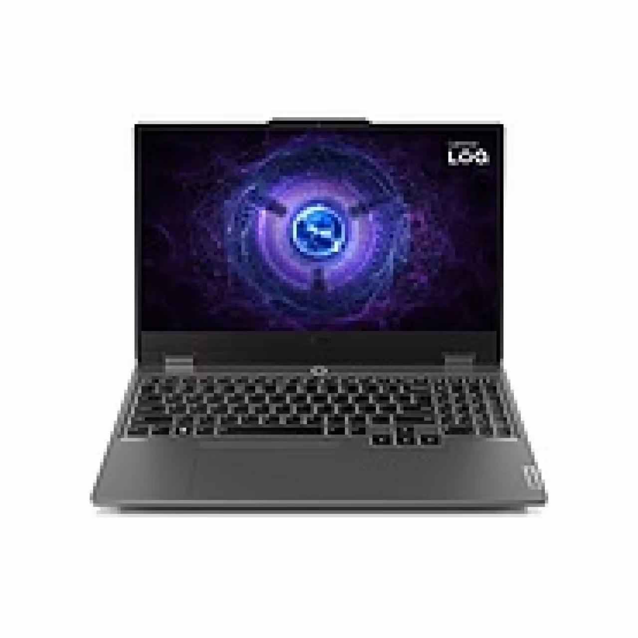 لپ تاپ 15.6 اینچی لنوو مدل LOQ 2024-A Core i7 13650HX 16GB 512GB SSD 6GB 4050 FHD