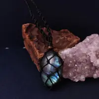 شاهزاده آبی سنگ کهکشان