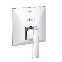 شیر دوش توکار گروهه GROHE مدل Allur Brilliant الوربرلیانت کد 19785000