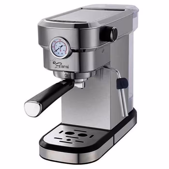 اسپرسوساز بارنی مدل ECM6851