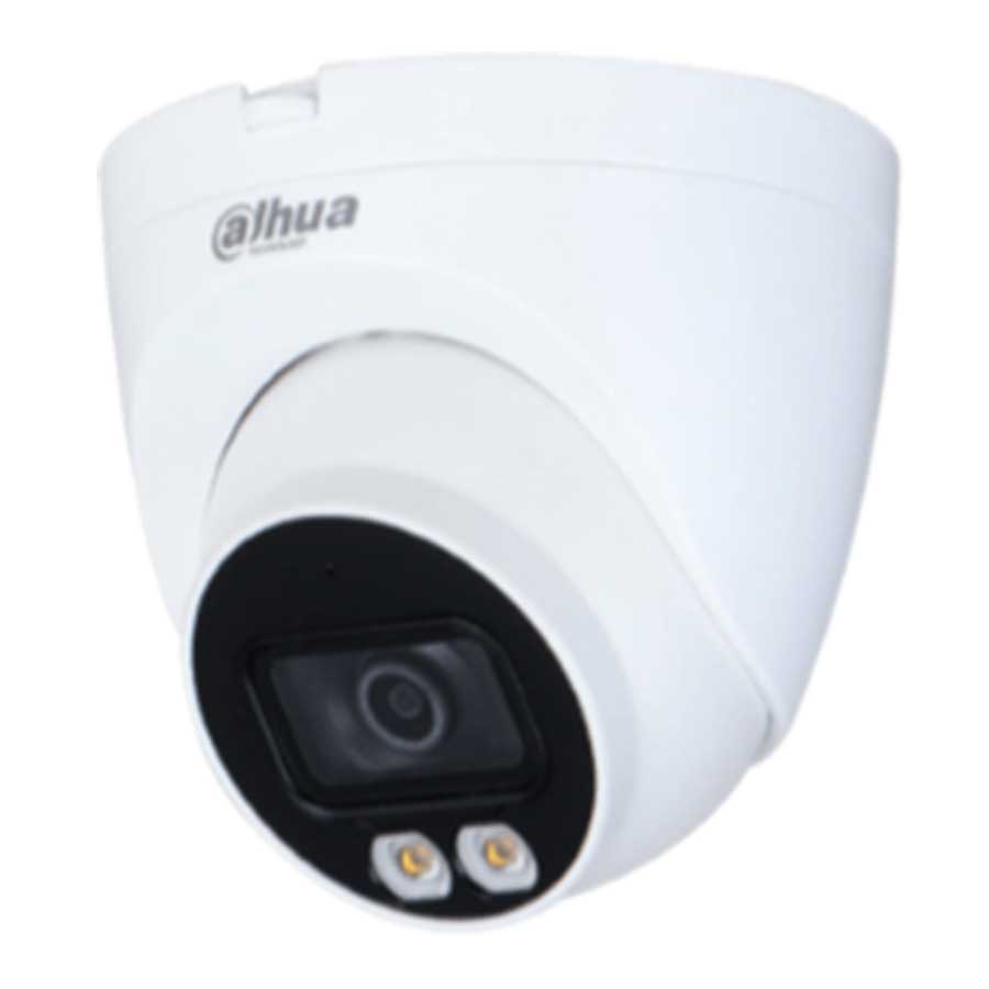 قیمت و خرید دوربین دام 2 مگاپیکسل داهوا مدل DH-IPC-HDW2239TP-AS-LED-S2 | یاس ارتباط