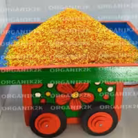 پودر سوخاری مولتی کالر چهار کیلوگرمی