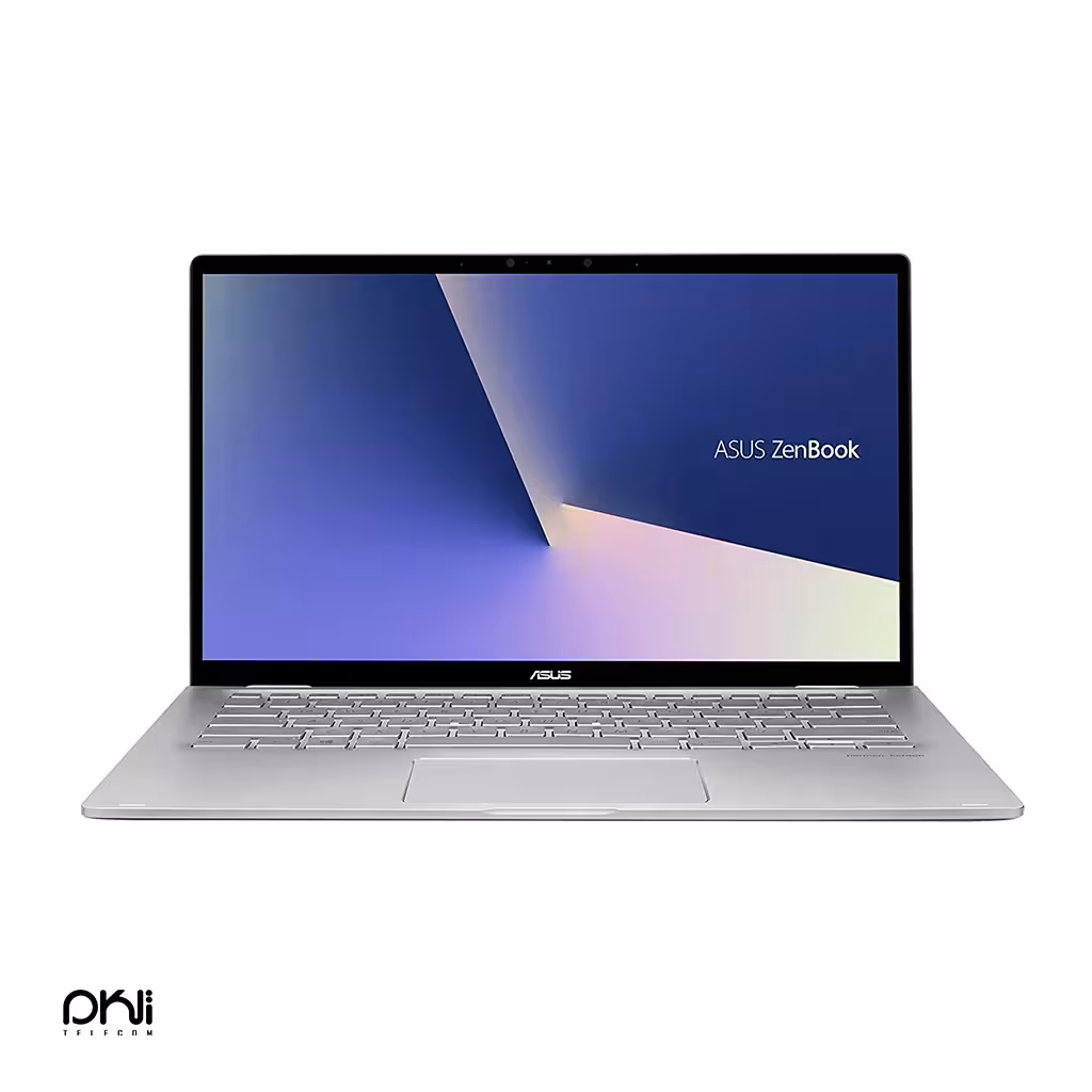 قیمت لپ تاپ ایسوس 15.6 اینچی Asus Zenbook Q508UG مشخصات خرید - تلکام