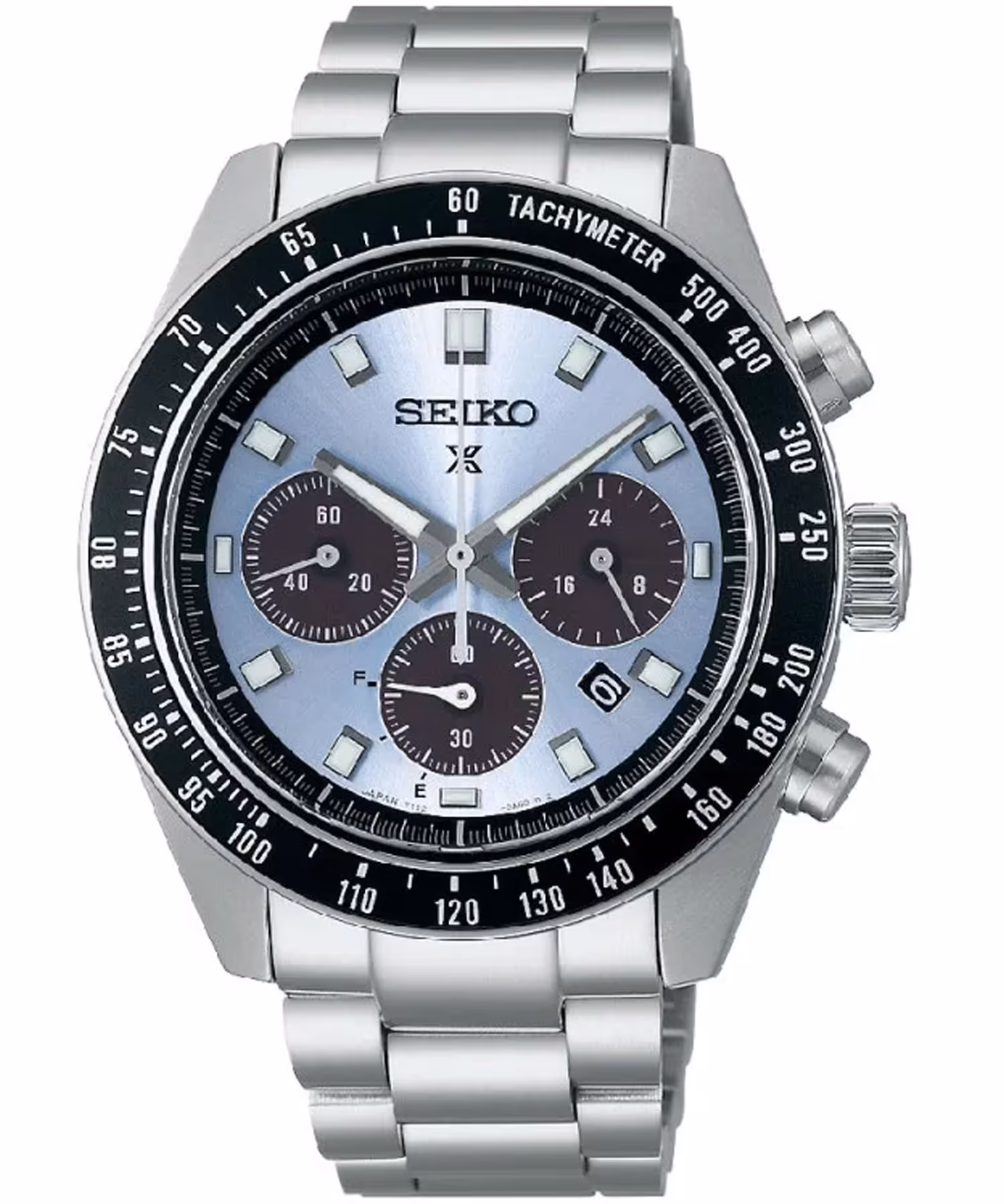 ساعت مچی مردانه سیکو، زیرمجموعه Prospex، کد SSC935P1