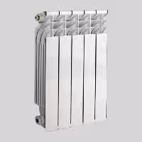 رادیاتور پره ای ایران رادیاتور مدل ECO 500