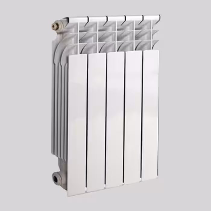 رادیاتور پره ای ایران رادیاتور مدل ECO 500