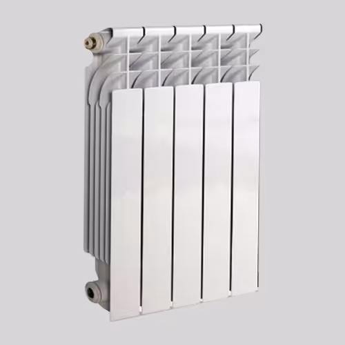 رادیاتور پره ای ایران رادیاتور مدل ECO 500