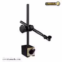 پایه ساعت اندیکاتور آسیمتو مگنتی مدل 0-01-604