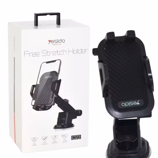 هولدر موبایل یسیدو (Yesido) مدل C23