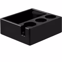 استند پلاستیکی پرتافیلتر و ناک باکس بمبر