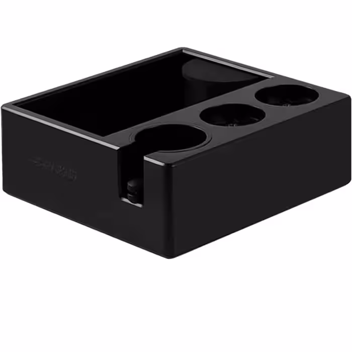 استند پلاستیکی پرتافیلتر و ناک باکس بمبر