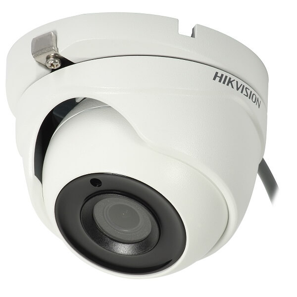 دوربین مداربسته هایک ویژن مدل DS-2CE56F1T-ITM | شبکه ارغوان 021-41902