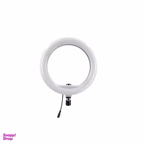 رینگ لایت مدل YQ-320A