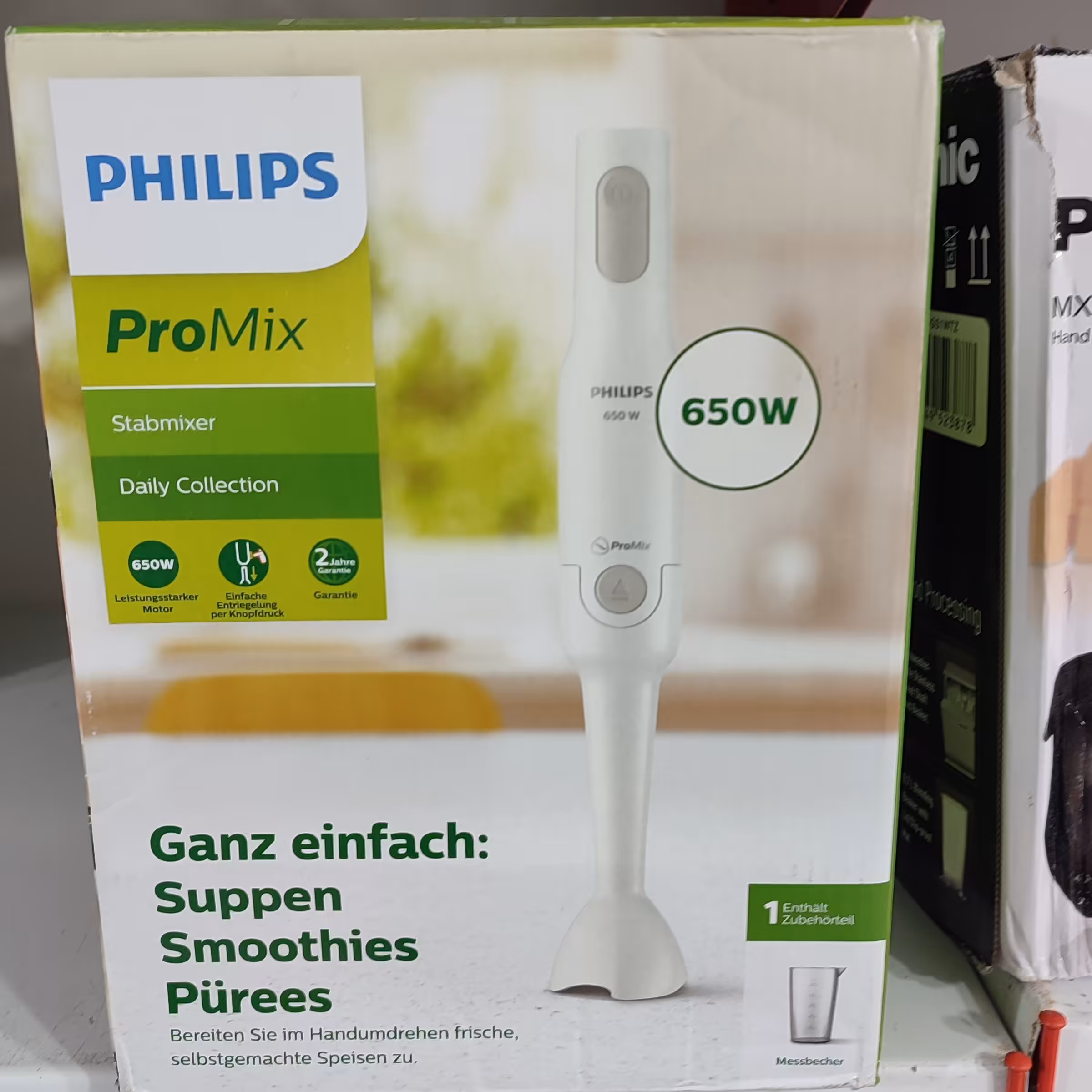 گوشت کوب فیلیپس مدل hr2531