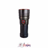 چراغ قوه پلیسی اسمال سان مدل ZY-T235